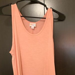 LulaRoe Tank Top